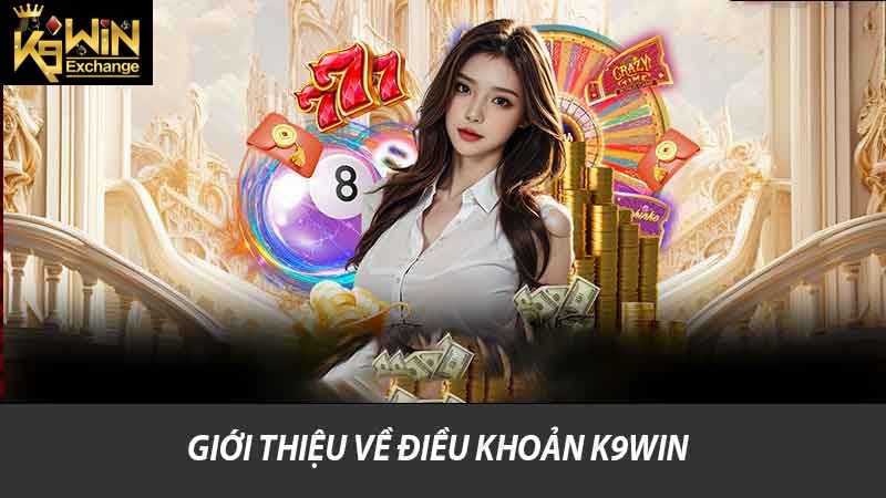 Giới thiệu về điều khoản K9win
